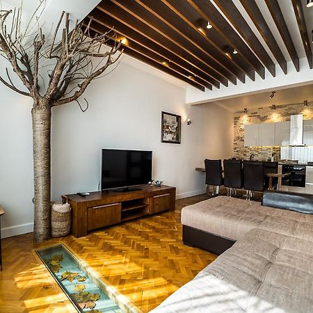 Apartment Antique Theatre 2 Stara Sagora Exterior foto