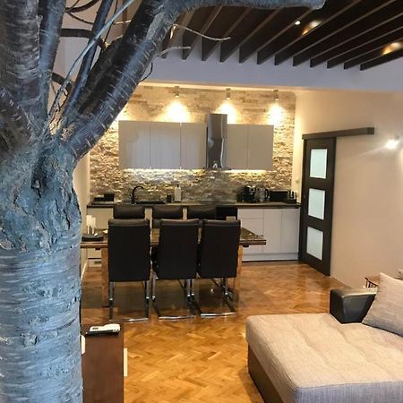 Apartment Antique Theatre 2 Stara Sagora Exterior foto