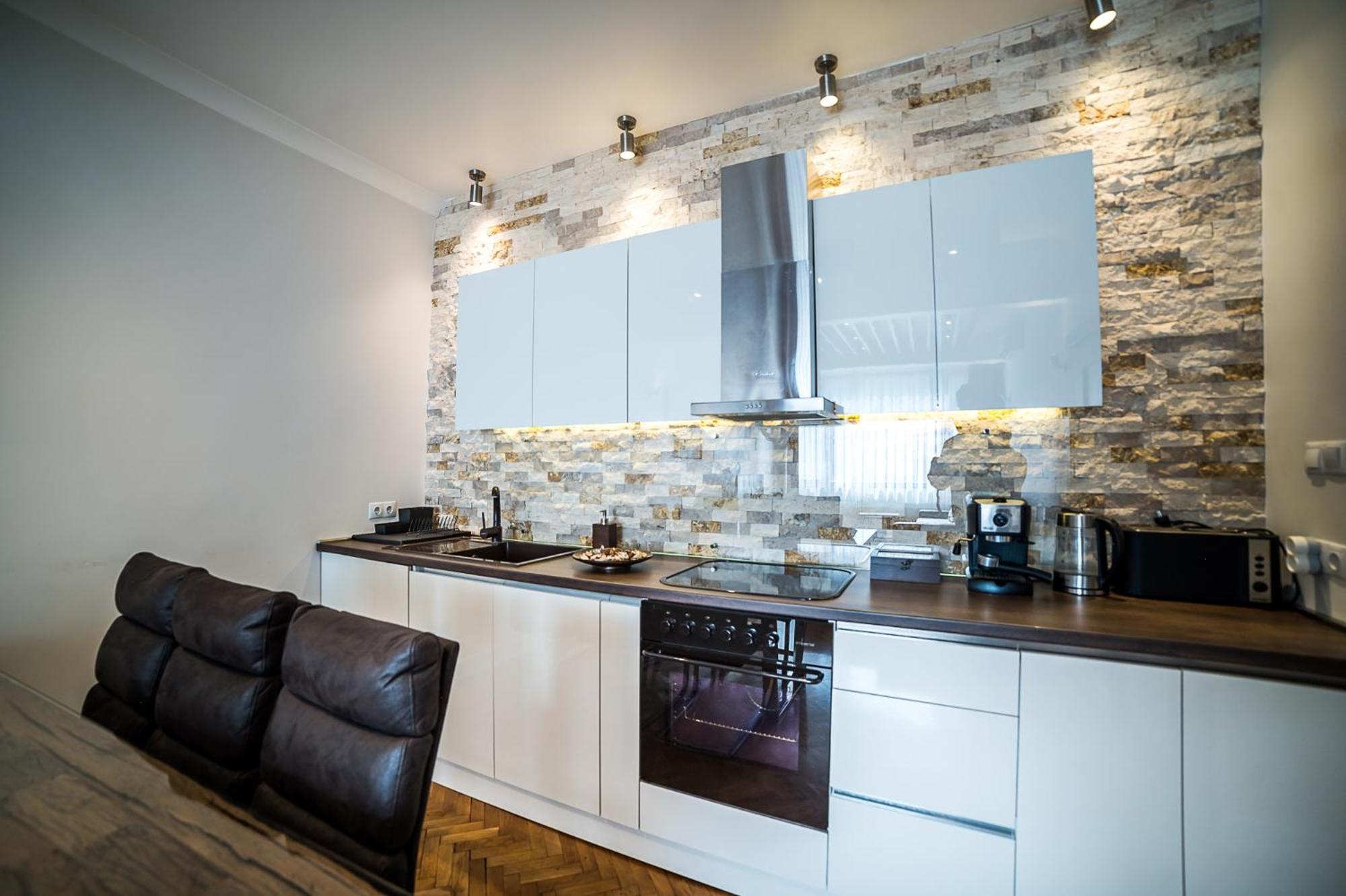 Apartment Antique Theatre 2 Stara Sagora Exterior foto