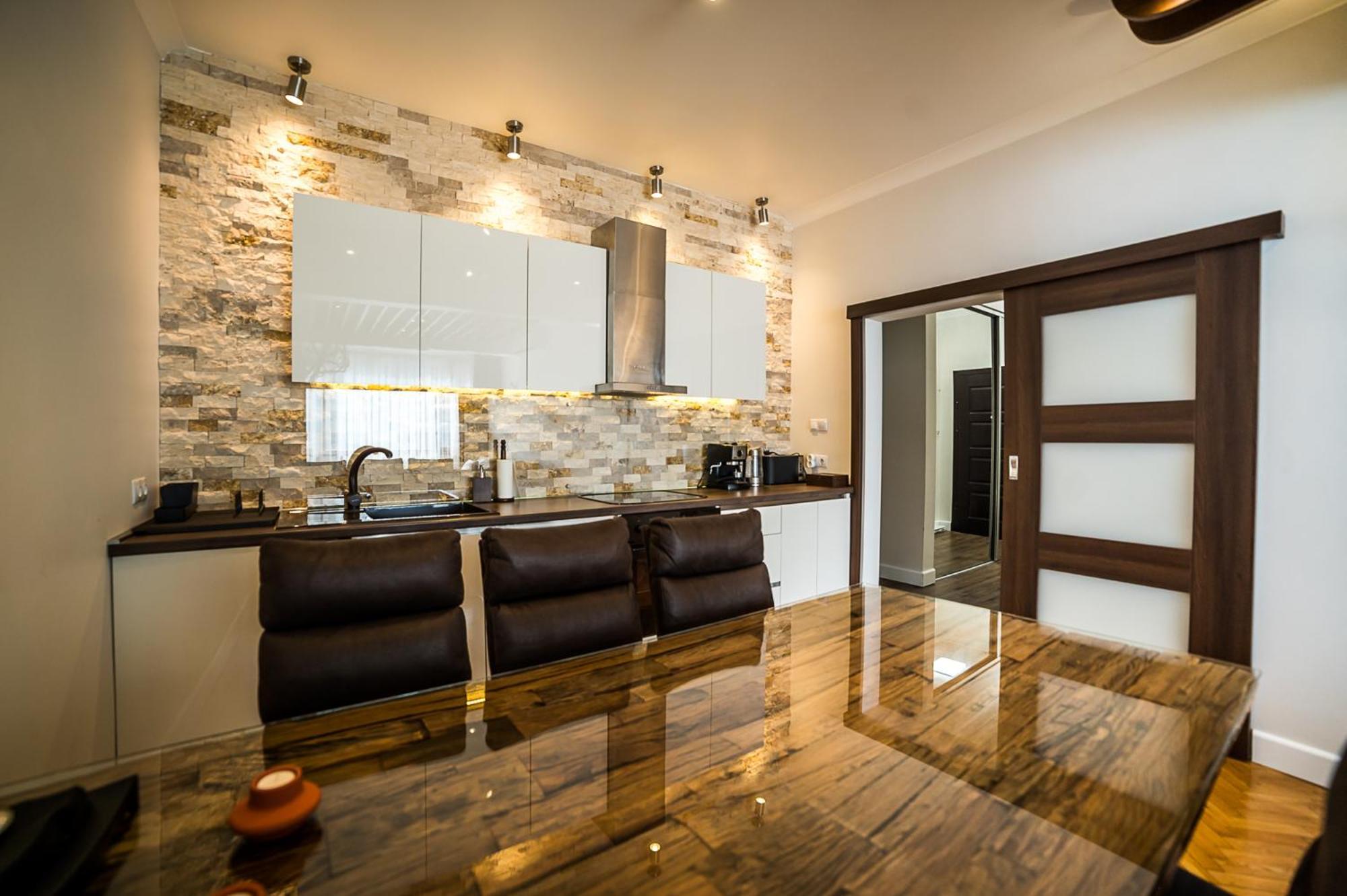 Apartment Antique Theatre 2 Stara Sagora Exterior foto