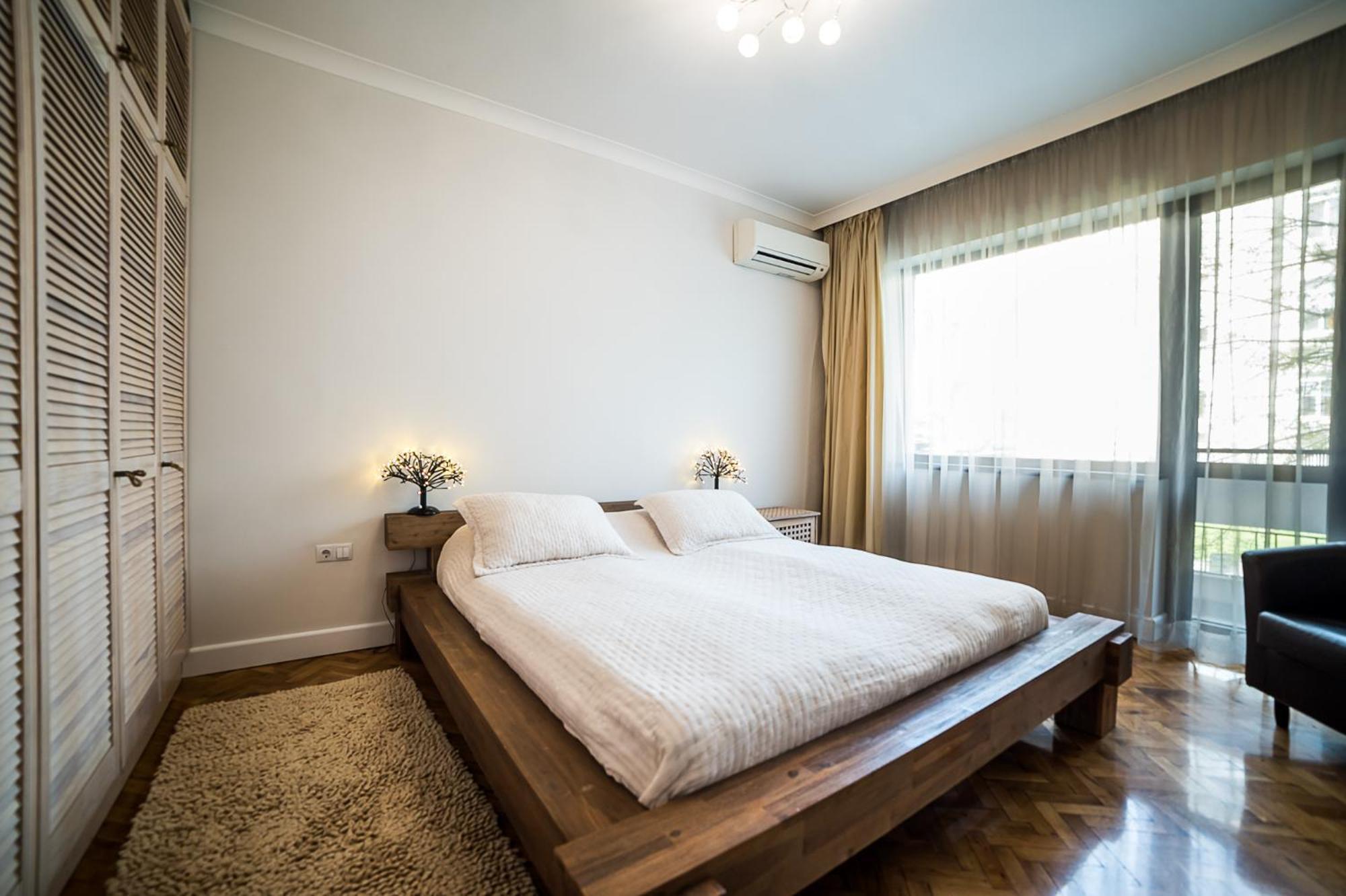 Apartment Antique Theatre 2 Stara Sagora Exterior foto