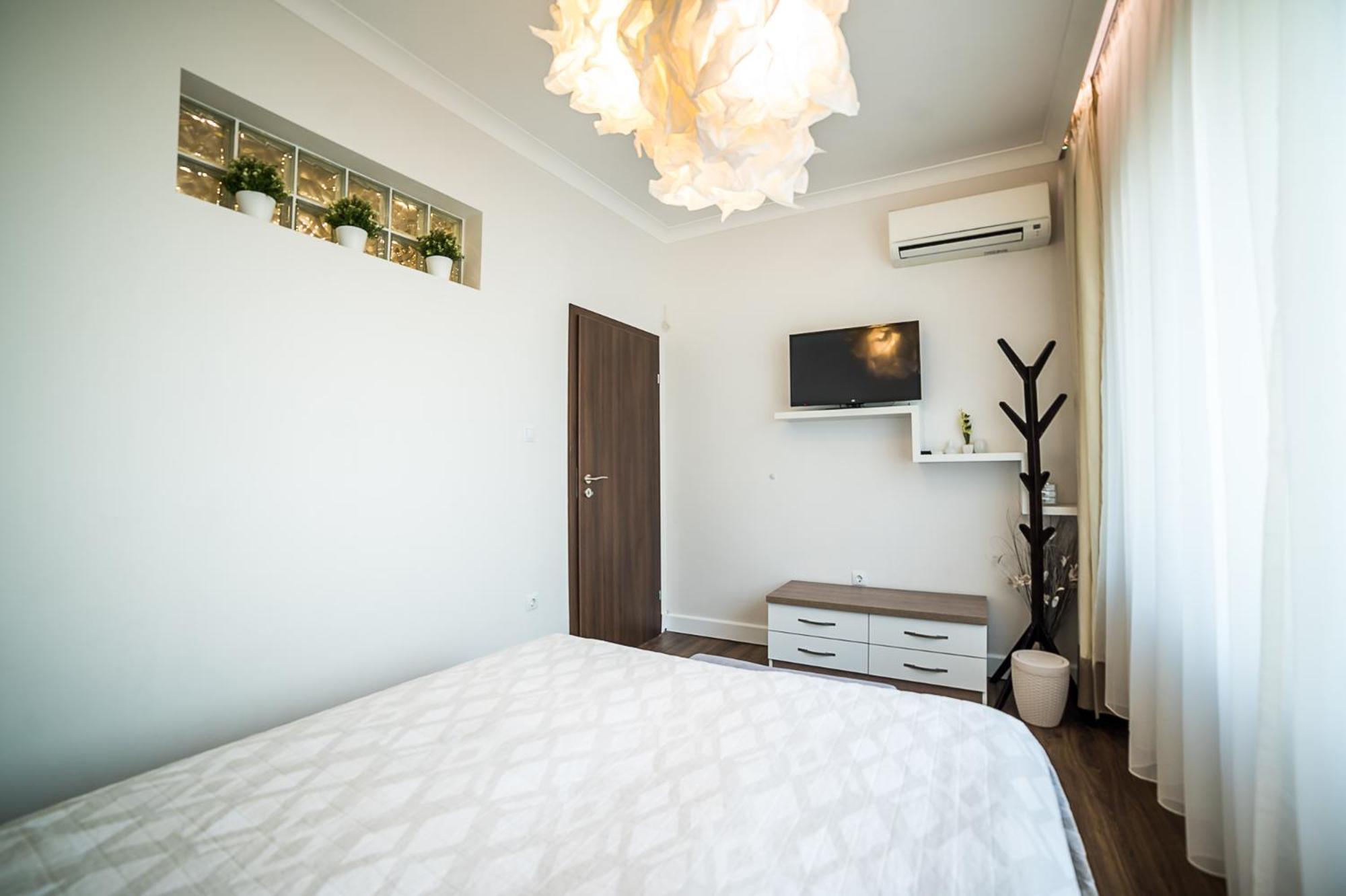 Apartment Antique Theatre 2 Stara Sagora Exterior foto