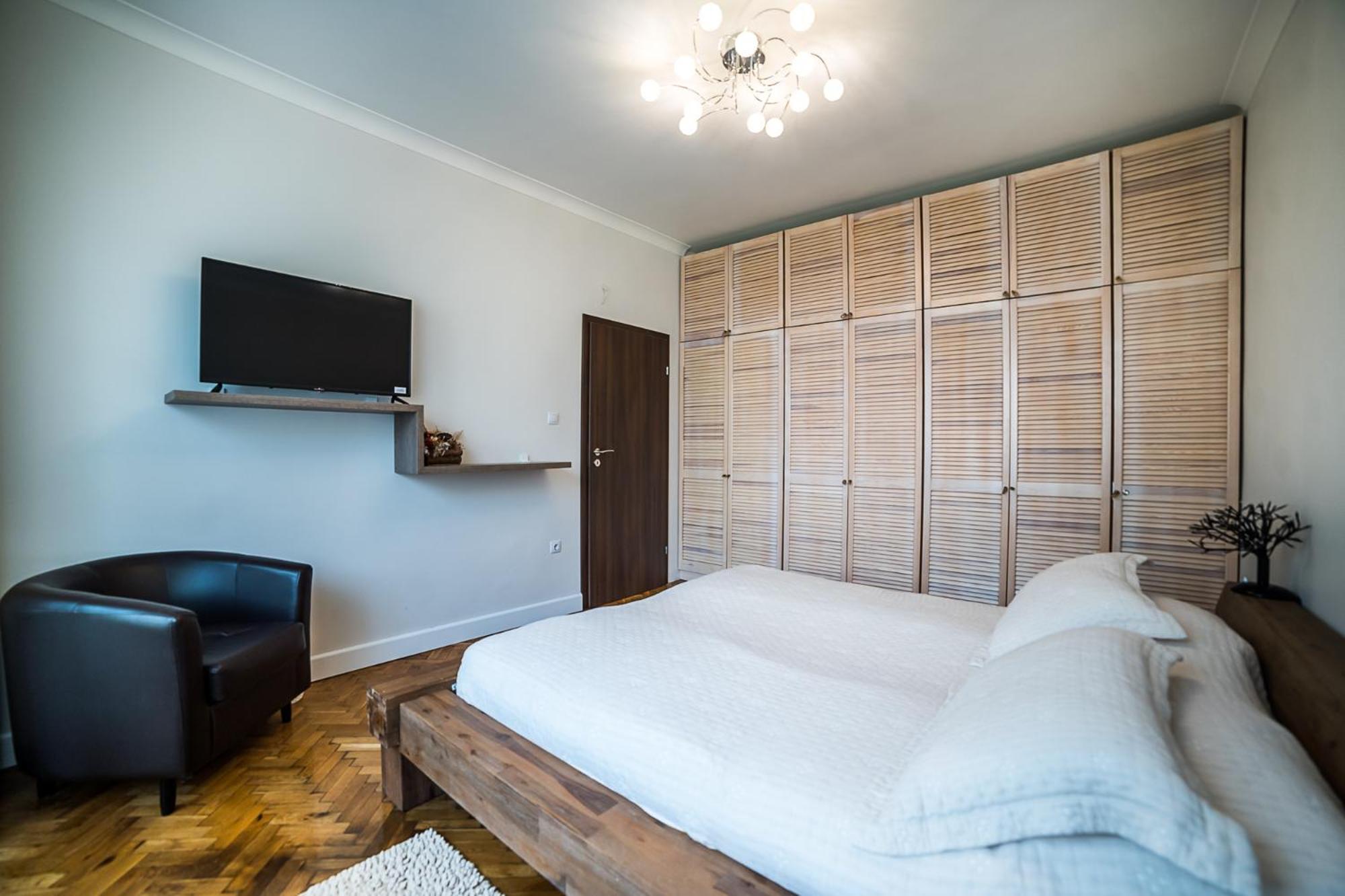 Apartment Antique Theatre 2 Stara Sagora Exterior foto